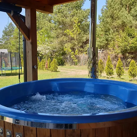 Holiday home Z Widokiem Na Jezioro - Jerzy *