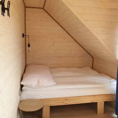 Z Widokiem Na Jezioro - Jerzy Holiday home *