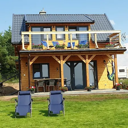 Z Widokiem Na Jezioro - Jerzy Дом отдыха *