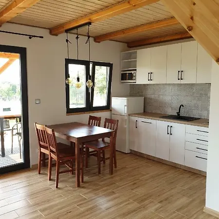 Z Widokiem Na Jezioro - Jerzy Holiday home Kruklanki