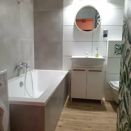 Holiday home Z Widokiem Na Jezioro - Jerzy Kruklanki