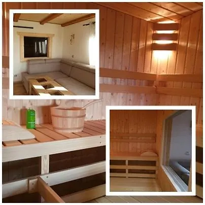Holiday home Z Widokiem Na Jezioro - Jerzy Kruklanki
