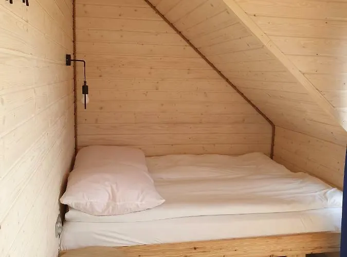 Z Widokiem Na Jezioro - Jerzy Holiday home *